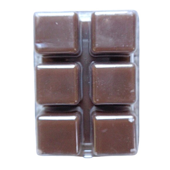 Better Homes & Gardens Pure White Woods Scented Wax Cubes 2.5 Oz LE NEW - Picture 2 of 2